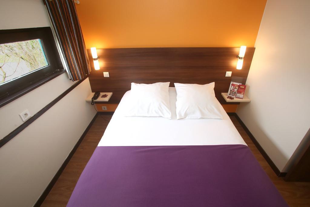 Hotel Brit Lyon Eurexpo Bron