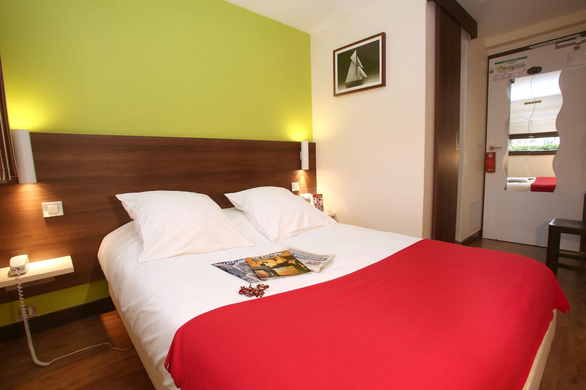 Brit Lyon Eurexpo Hotel Bron