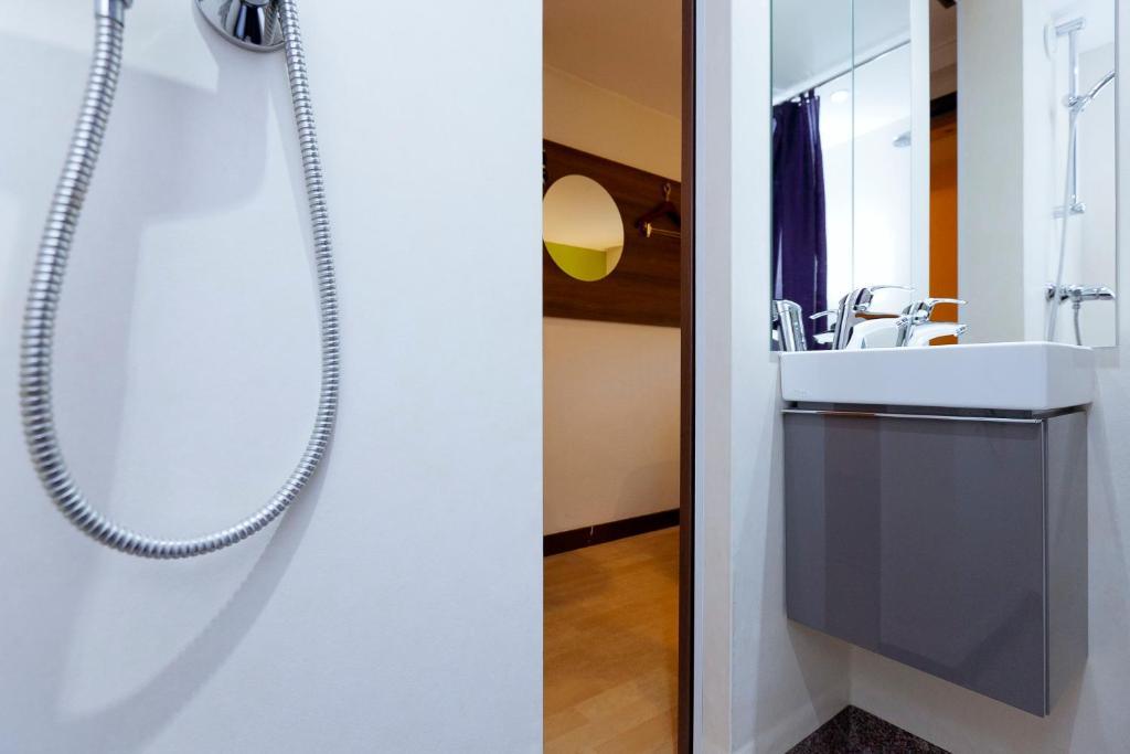Hotel Brit Lyon Eurexpo 2*