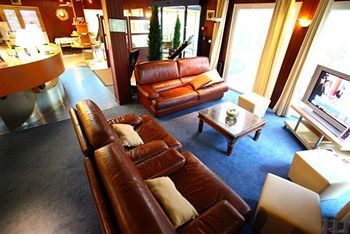 Hotel Brit Lyon Eurexpo 2*