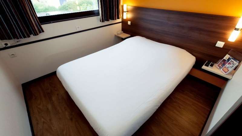 Hotel Brit Lyon Eurexpo 2*